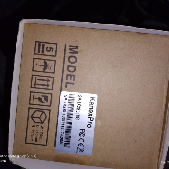 Kanex pro 4k Distribution Amplifier - Picture 4 of 7